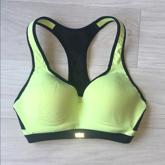 victoria secret x sports bra